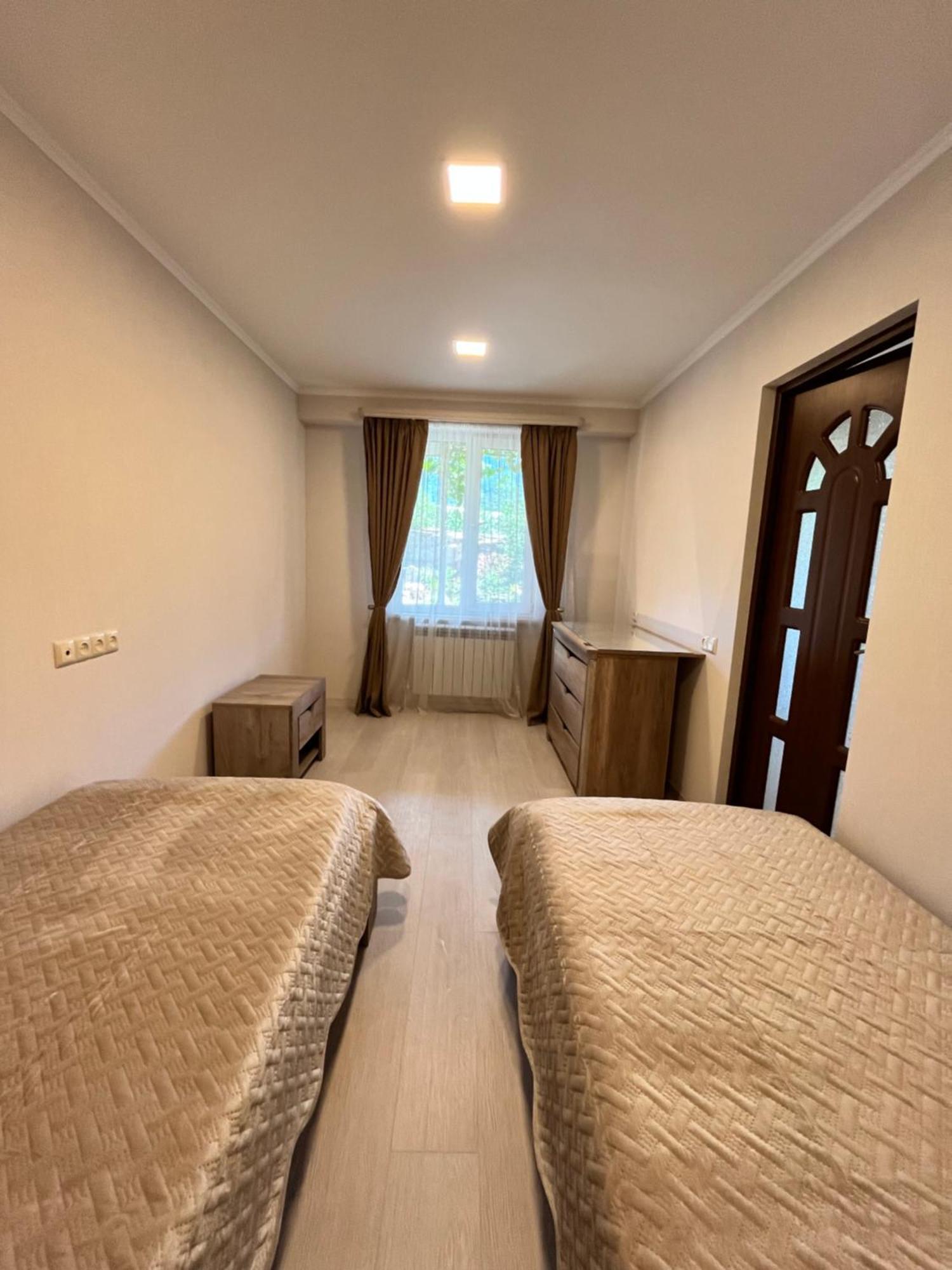 Green Park Guest House Dilijan Exterior photo